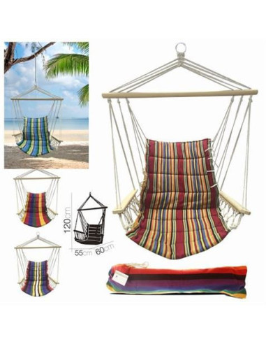 BALANCIN COLGANTE 55X60X120CM