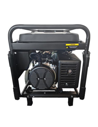 GENERADOR GASOLINA 5000W BLIM