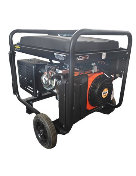 GENERADOR GASOLINA 5000W BLIM