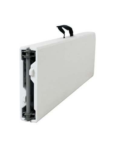 BANCO DE RESINA PLEGABLE 180X29X43CM 3.5CM SUNGARDEN