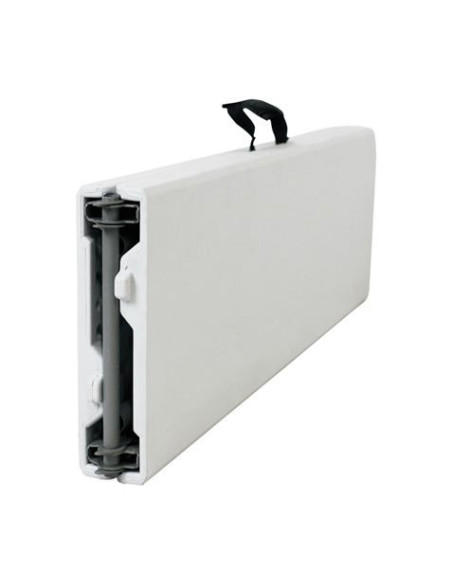 BANCO DE RESINA PLEGABLE 180X29X43CM 3.5CM SUNGARDEN
