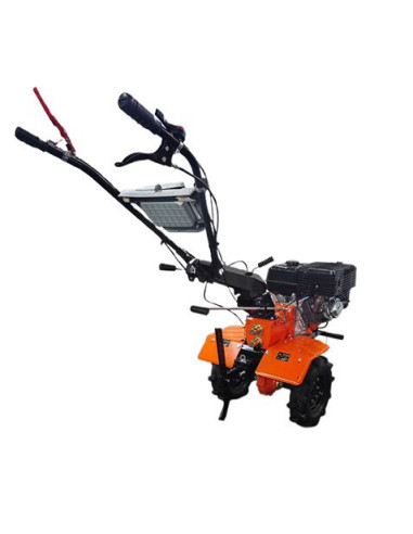 MOTOCULTOR GASOLINA 13HP 389CC 3 VELOCIDADES BLIM