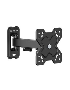 SOPORTE CON BRAZO TV 13-32 UNA EXTENSION CROMAD