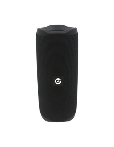 ALTAVOZ BLUETOOTH STREET VIBE NEGRO COOLSOUND