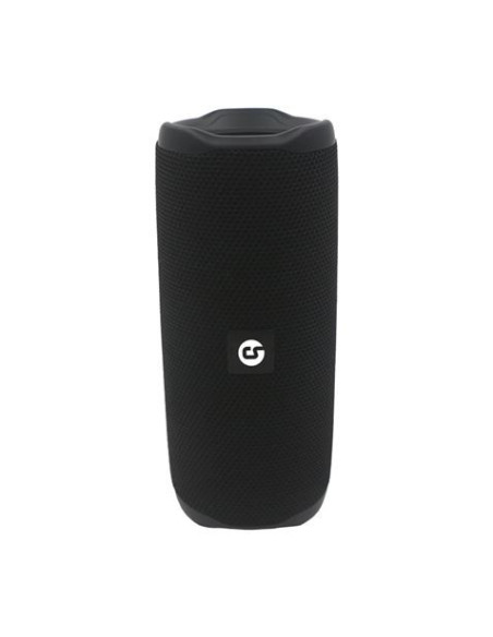 ALTAVOZ BLUETOOTH STREET VIBE NEGRO COOLSOUND