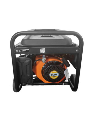 GENERADOR GASOLINA 3100W BLIM