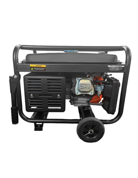 GENERADOR GASOLINA 3100W BLIM