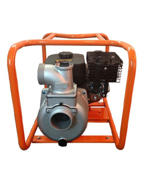 MOTOBOMBA DE GASOLINA 7HP BLIM