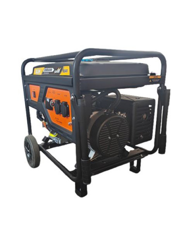 GENERADOR GASOLINA 6000W BLIM