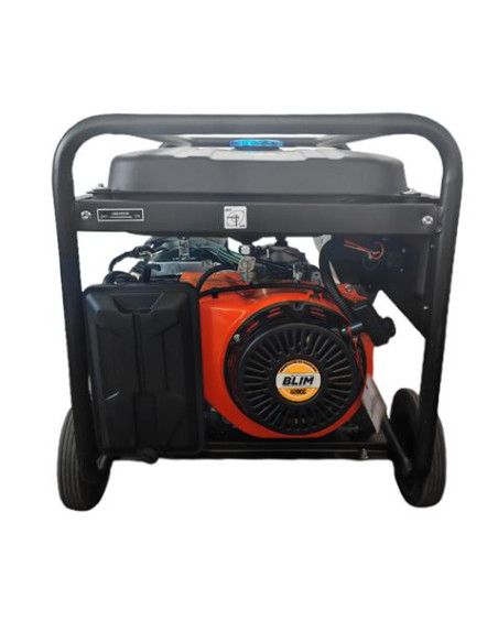 GENERADOR GASOLINA 6000W BLIM