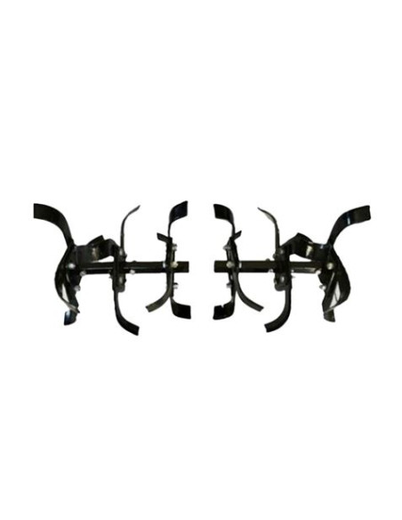 CUCHILLAS ROTATIVAS PARA MOTOCULTORES BLIM