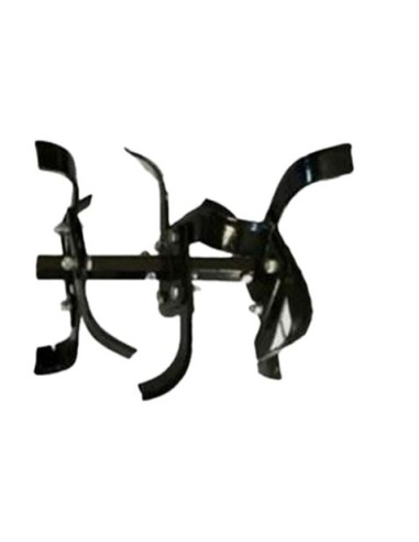CUCHILLAS ROTATIVAS PARA MOTOCULTORES BLIM