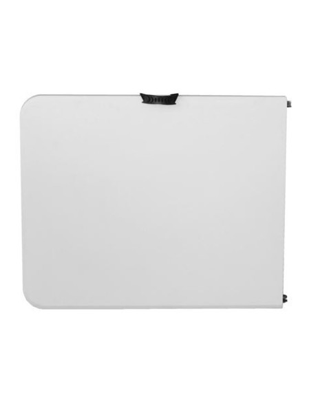 MESA DE RESINA PLEGABLE 180X70X74CM 3.5CM SUNGARDEN