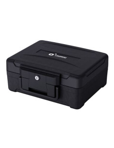 CAJA FUERTE FIREBOX M1 RESISTENTE FUEGO Y AGUA 170X390X365MM CROMAD 2