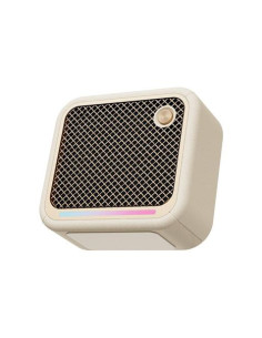 SOPORTE PARA SMARTPHONE CON ALTAVOZ BLUETOOTH Y CARGA INALAMBRICA F69 XO