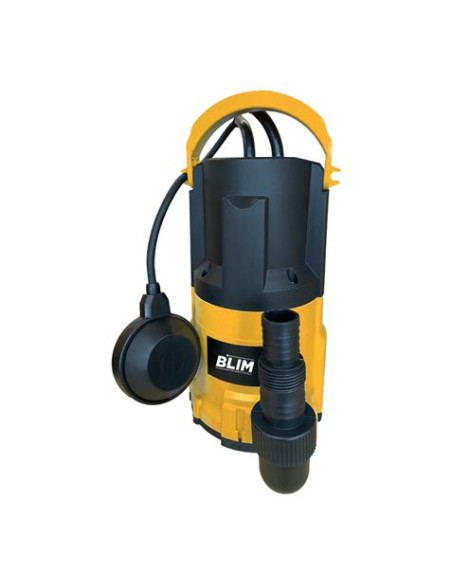 BOMBA SUMERGIBLE 3 EN 1 750W BLIM