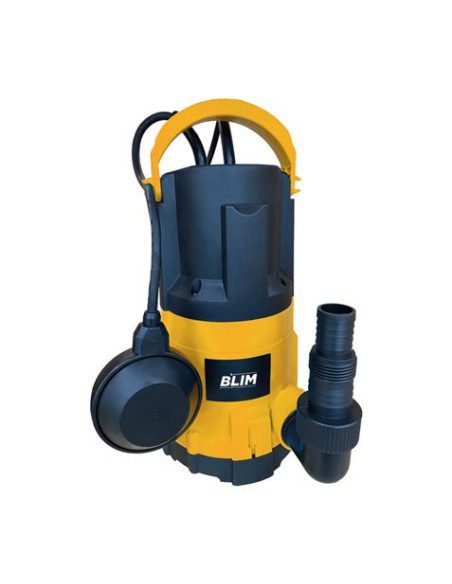 BOMBA SUMERGIBLE 3 EN 1 750W BLIM