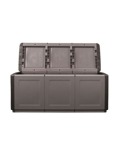 BAÚL DE ALMACENAMIENTO CUBE LINE 1380X530X570MM ARTPLAST