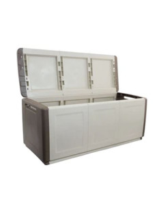 BAÚL DE ALMACENAMIENTO CUBE LINE 1380X530X570MM ARTPLAST