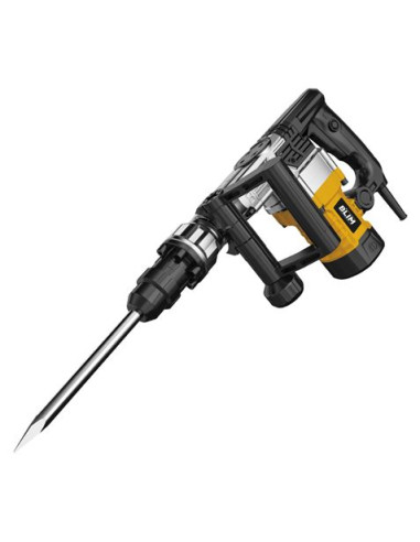 MARTILLO SDS-MAX 1300W 25 JULIOS BLIM
