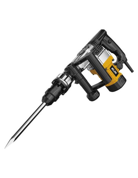 MARTILLO SDS-MAX 1300W 25 JULIOS BLIM