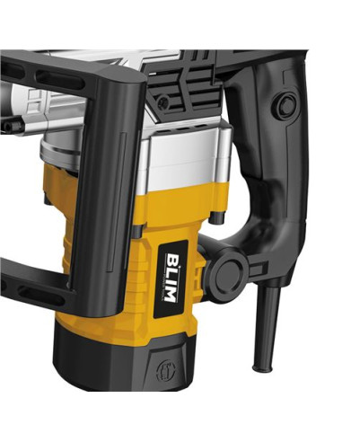 MARTILLO SDS-MAX 1300W 25 JULIOS BLIM