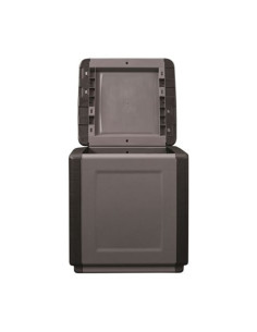 BAÚL DE ALMACENAMIENTO CUBE LINE 540X530X570MM ARTPLAST 2