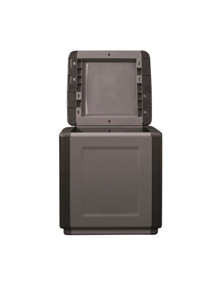 BAÚL DE ALMACENAMIENTO CUBE LINE 540X530X570MM ARTPLAST