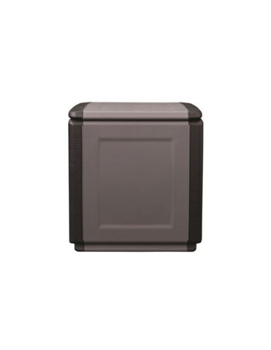 BAÚL DE ALMACENAMIENTO CUBE LINE 540X530X570MM ARTPLAST