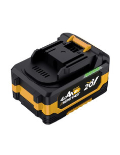 BATERIA 20V 4AH SERIE FAST (COMPATIBLE MAKITA) BLIM 2