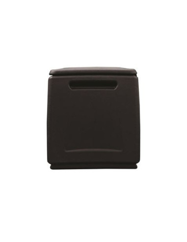 BAÚL DE ALMACENAMIENTO CUBE LINE 540X530X570MM ARTPLAST