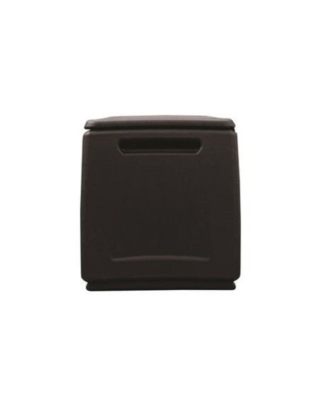 BAÚL DE ALMACENAMIENTO CUBE LINE 540X530X570MM ARTPLAST