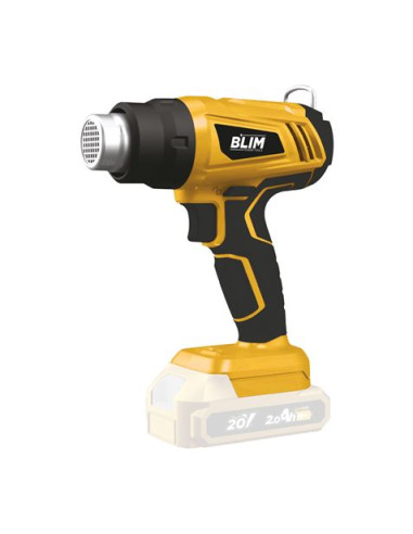 DECAPADOR DE AIRE 20V (SIN BATERÍA) BLIM