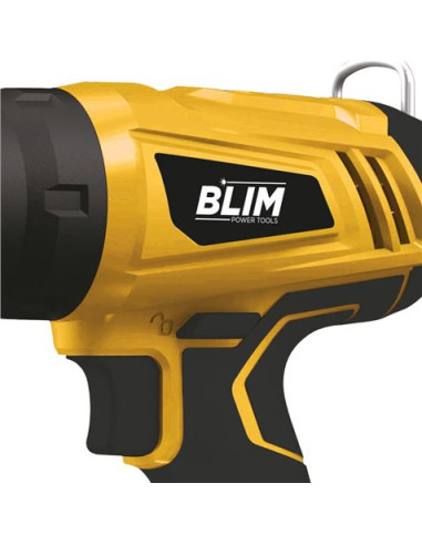 DECAPADOR DE AIRE 20V (SIN BATERÍA) BLIM
