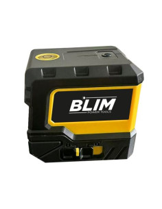 NIVEL LASER AUTONIVELANTE 20 METROS BLIM 2