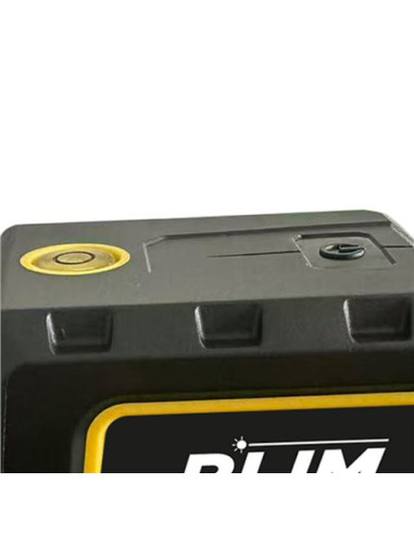 NIVEL LASER AUTONIVELANTE 20 METROS BLIM