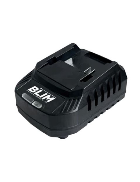 CARGADOR DE BATERÍA RÁPIDO 20V SERIE FAST (COMPATIBLE MAKITA) BLIM