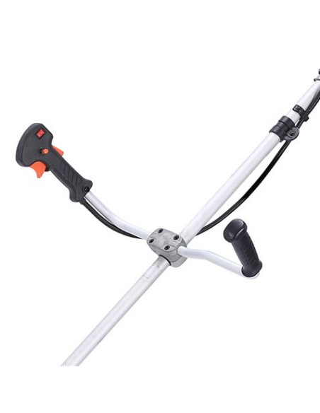 DESBROZADORA GASOLINA 72.6CC 2 TIEMPOS BLIM
