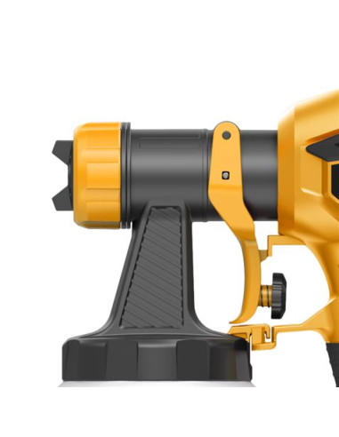 PISTOLA DE PINTAR 20V (SIN BATERÍA) BLIM