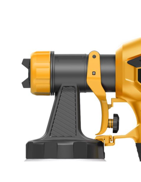 PISTOLA DE PINTAR 20V (SIN BATERÍA) BLIM