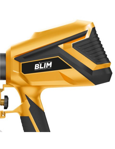 PISTOLA DE PINTAR 20V (SIN BATERÍA) BLIM