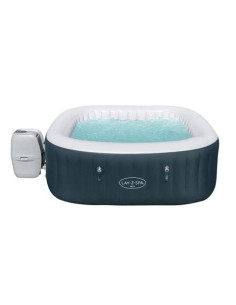 SPA IBIZA LAY-Z-SPA 180X180X66CM 4-6 PERSONAS BESTWAY 2