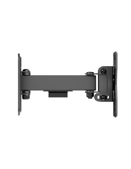 SOPORTE CON BRAZO TV 13-32 UNA EXTENSION CROMAD