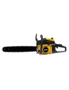 MOTOSIERRA GASOLINA ESPADA 50CM 63.3CC 2 TIEMPOS BLIM