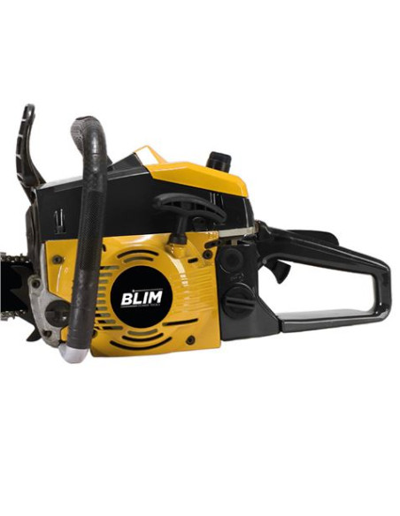 MOTOSIERRA GASOLINA ESPADA 50CM 63.3CC 2 TIEMPOS BLIM