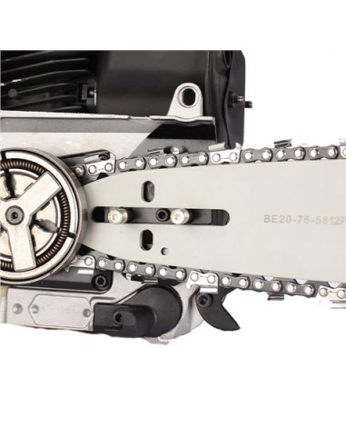 MOTOSIERRA GASOLINA ESPADA 50CM 63.3CC 2 TIEMPOS BLIM