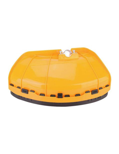 PROTECTOR DE SEGURIDAD PARA DESBROZADORAS BLIM
