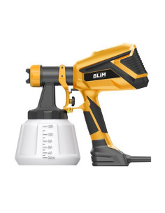 PISTOLA PARA PINTAR ELECTRICA 650W BLIM