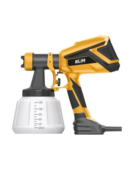 PISTOLA PARA PINTAR ELECTRICA 650W BLIM
