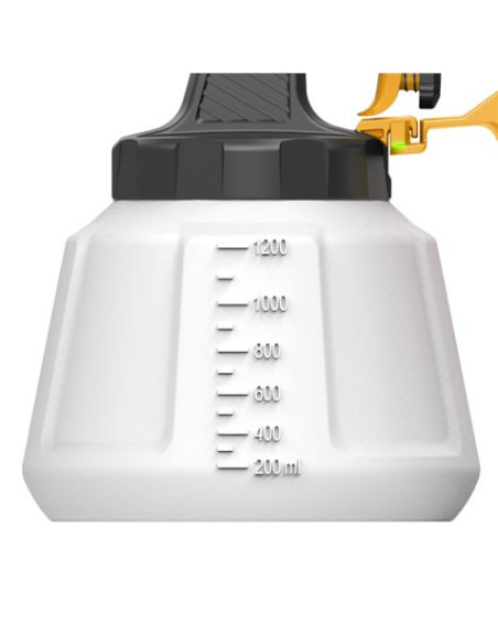 PISTOLA PARA PINTAR ELECTRICA 650W BLIM